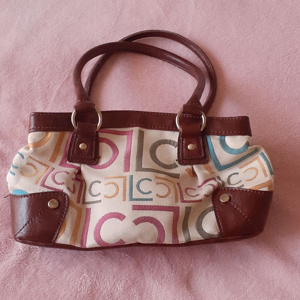 Liz Claiborne purse